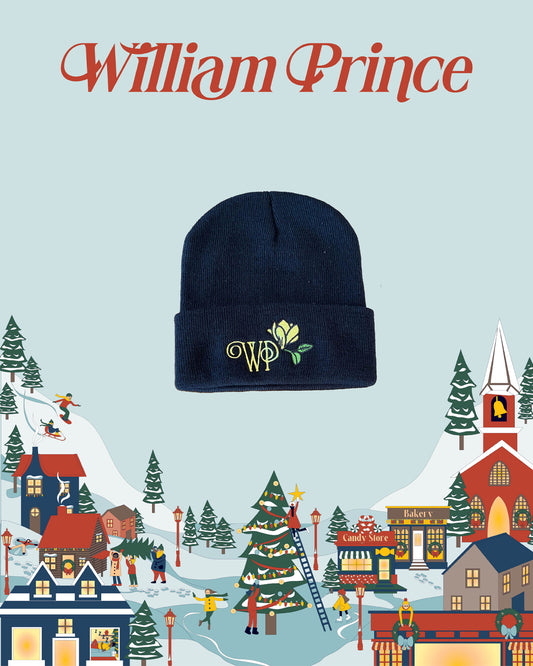 William Prince Toque
